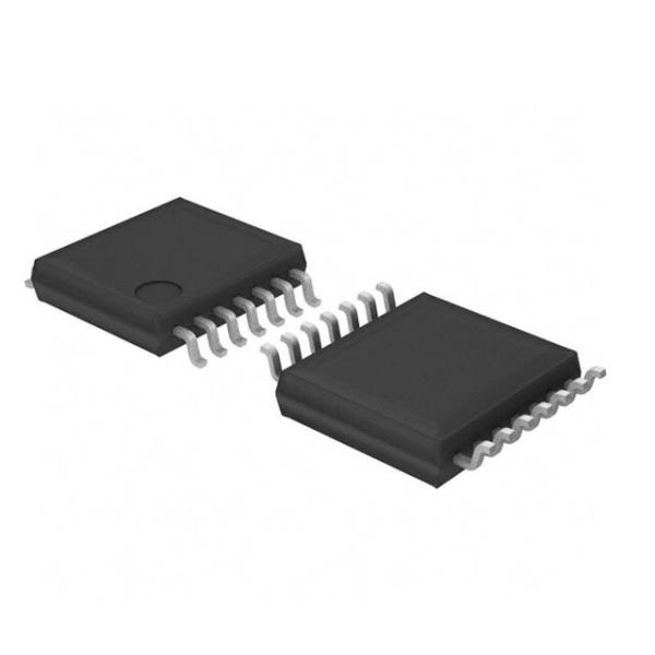 TEXAS INSTRUMENTS SEMI SN74AHCT32DBR