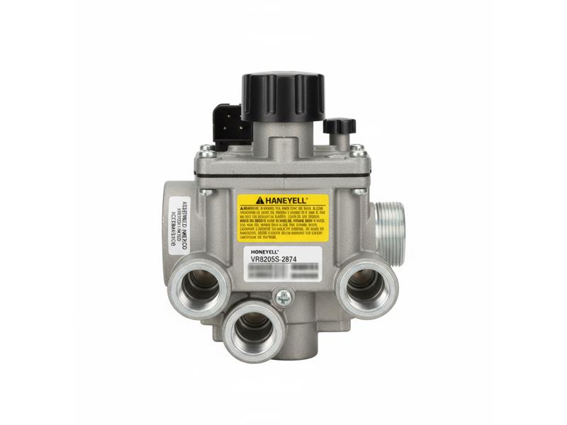 HONEYWELL VR8205S-2874