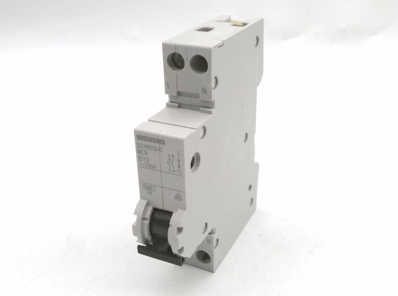 SIEMENS 5SY6013-6