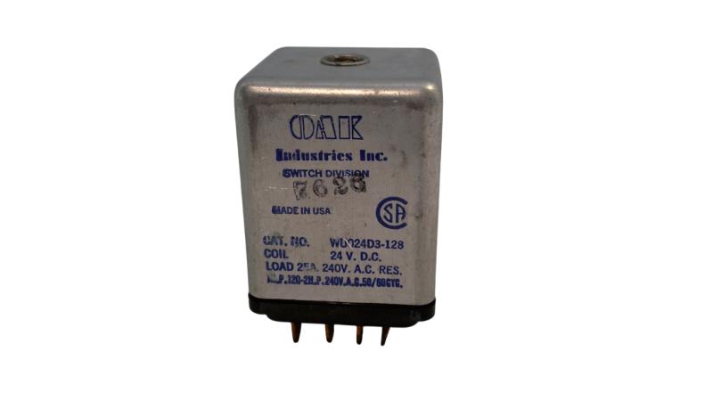 OAK WU024D3-128