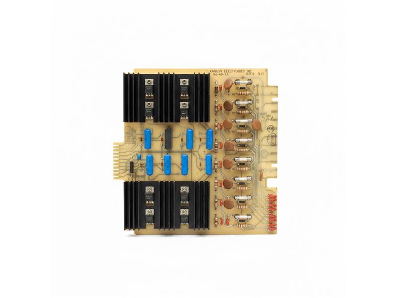 KANSON ELECTRONICS INC 96-AD-1A