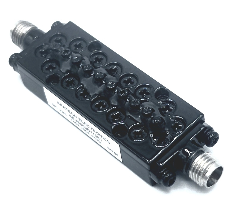 AE39000B11561 by ANATECH ELECTRONICS