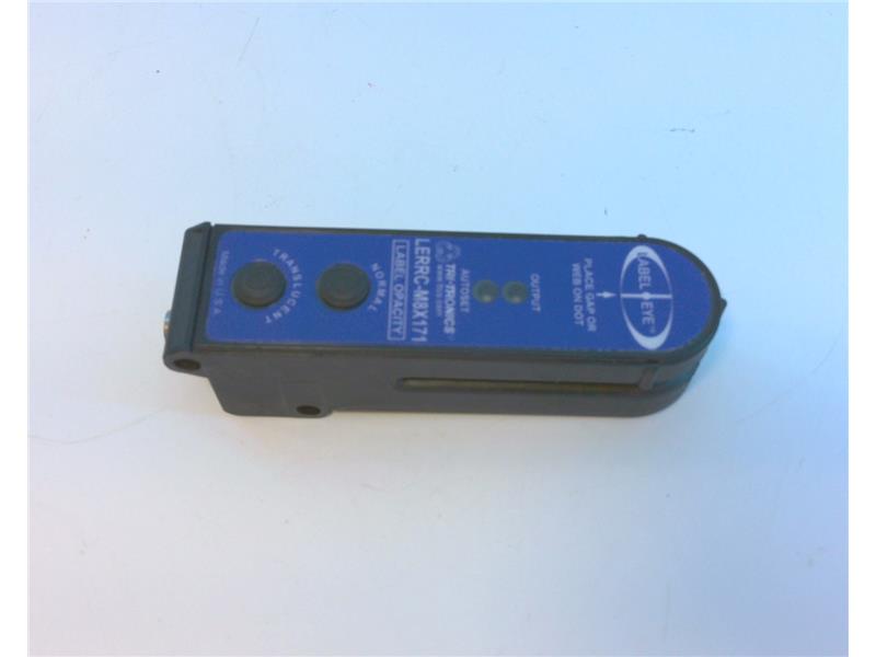 TRI-TRONICS LERRC-M8X171