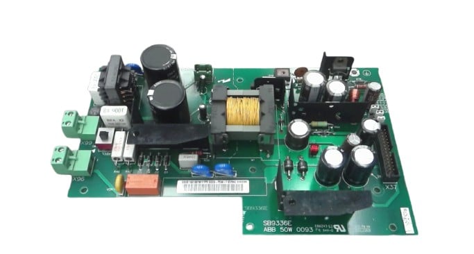 ASEA BROWN BOVERI 3ADT220090R0003