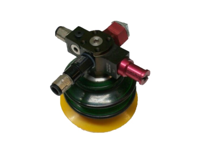 PIAB VACUUM PRODUCTS 1036