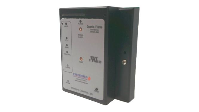 PREFERRED INSTRUMENT 5004-890-0000
