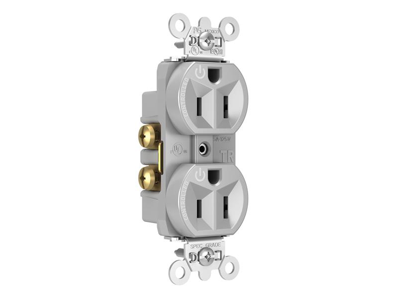 LEGRAND TR5262CDGRY