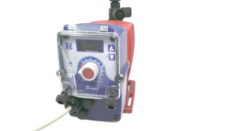 EW-F10PH-20EPF2 by IWAKI