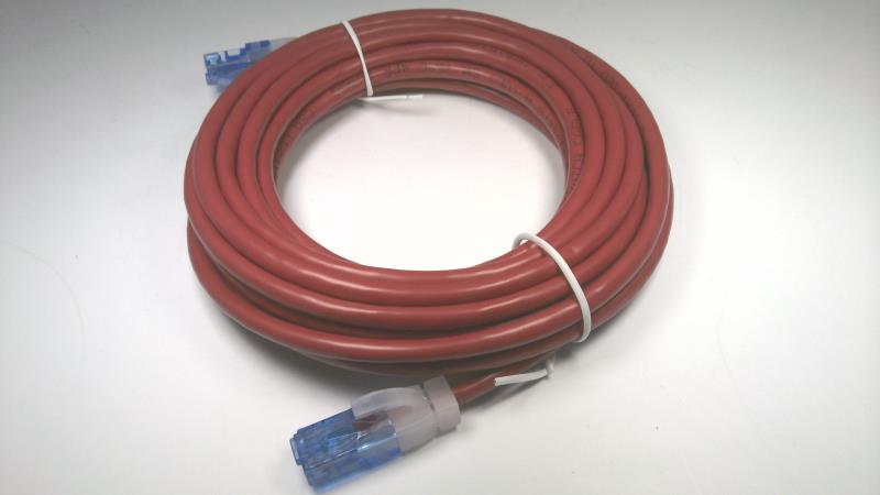 ALLEN TEL PRODUCTS AT1518EV-RD
