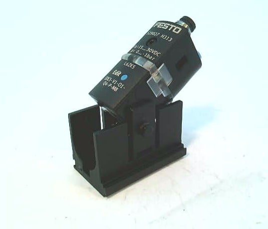 FESTO SDE5-V1-O1-Q4-P-M8