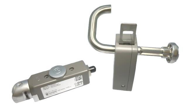 FORTRESS INTERLOCKS THESSQ1