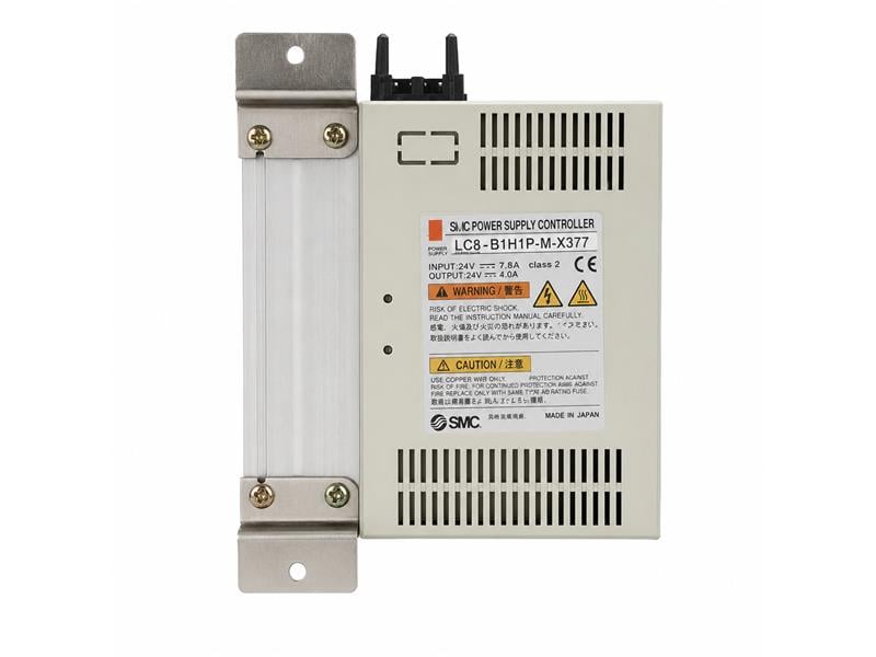 LC8-B1H1P-M-X377 par SMC