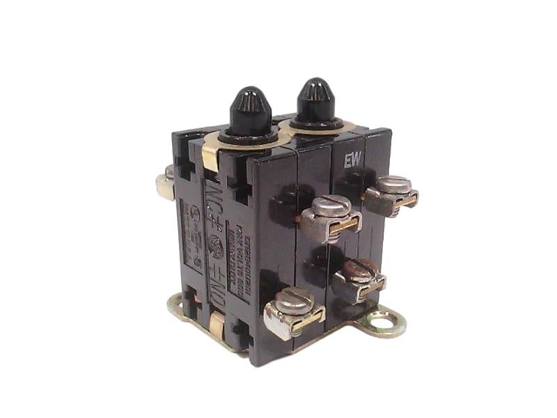 CR2940U211 par GENERAL ELECTRIC