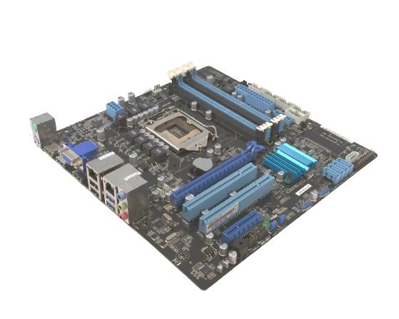 INTEL IMBM-B75A-A30