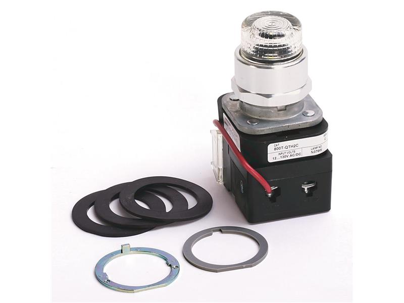 ALLEN BRADLEY 800T-QTH2RAP