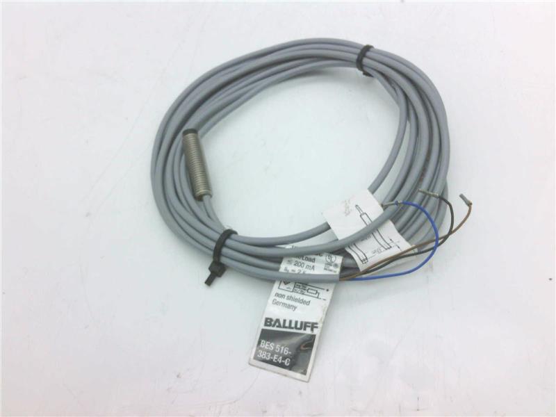 BALLUFF BES-516-383-E4-C-PU
