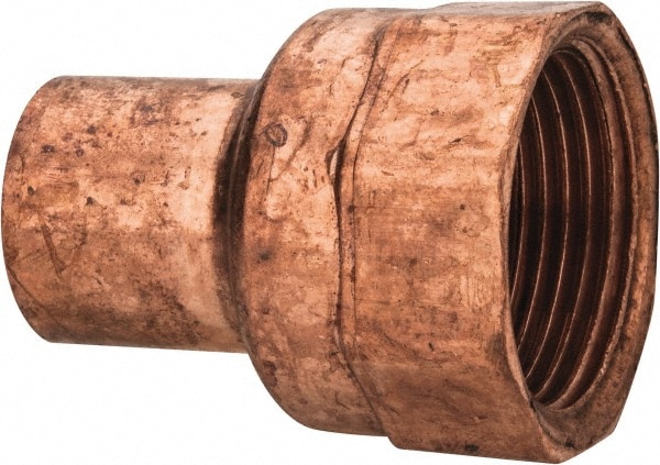 MUELLER INDUSTRIES W 01245