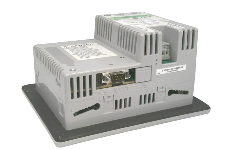 ALLEN BRADLEY 2711P-K4M5A