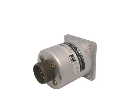 BEI SENSORS H25D-SS-CCW-8GC-7406-LED-EM20
