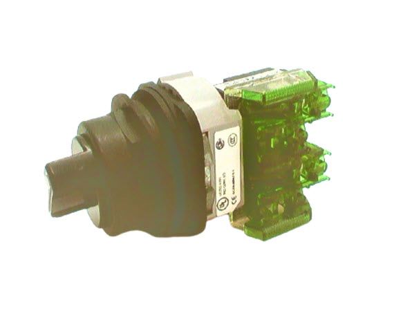 ALLEN BRADLEY 800HC-JR2D1
