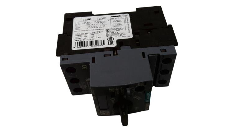 3RV2421-1DA10 by SIEMENS