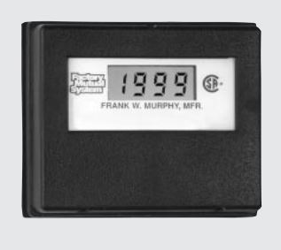FW MURPHY DT9806