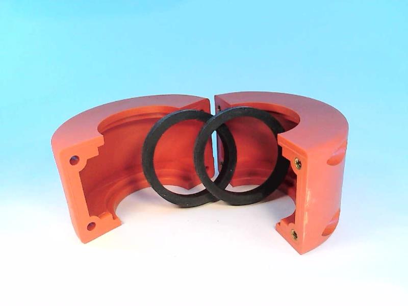 MARTIN SPROCKET & GEAR INC 4016SEAL