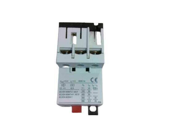 LOVATO 11LMS254T