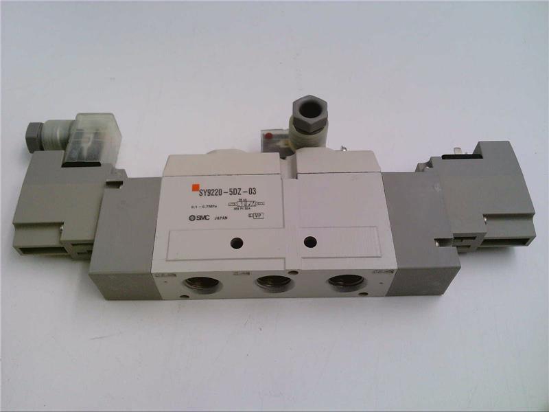 SMC SY9220-5DZ-03