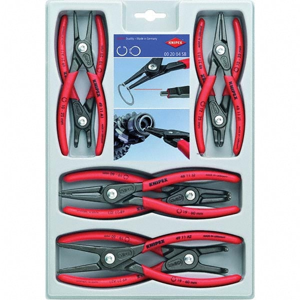 KNIPEX 00 20 04 SB