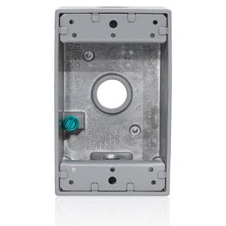 LEVITON 1GM53-GY