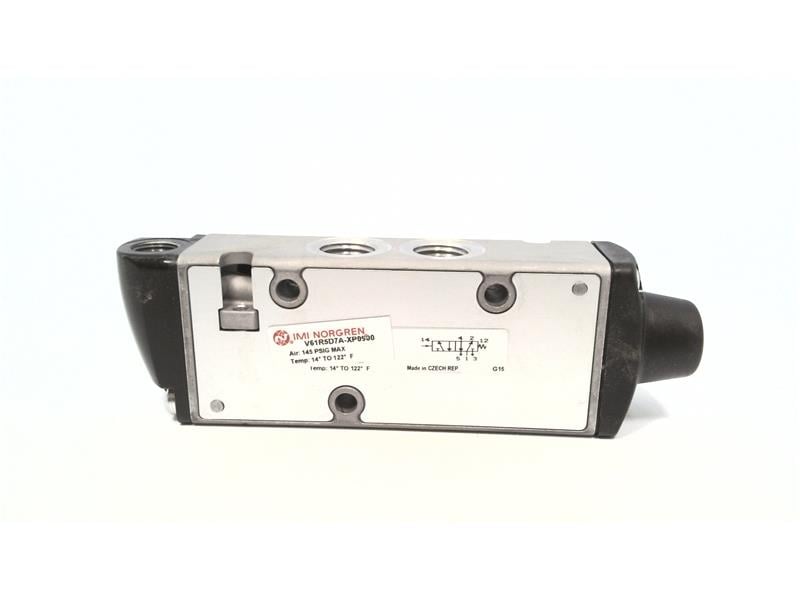 NORGREN V61R5D7A-XP0900