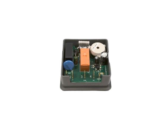 BORG GENERAL CONTROLS 27501-011