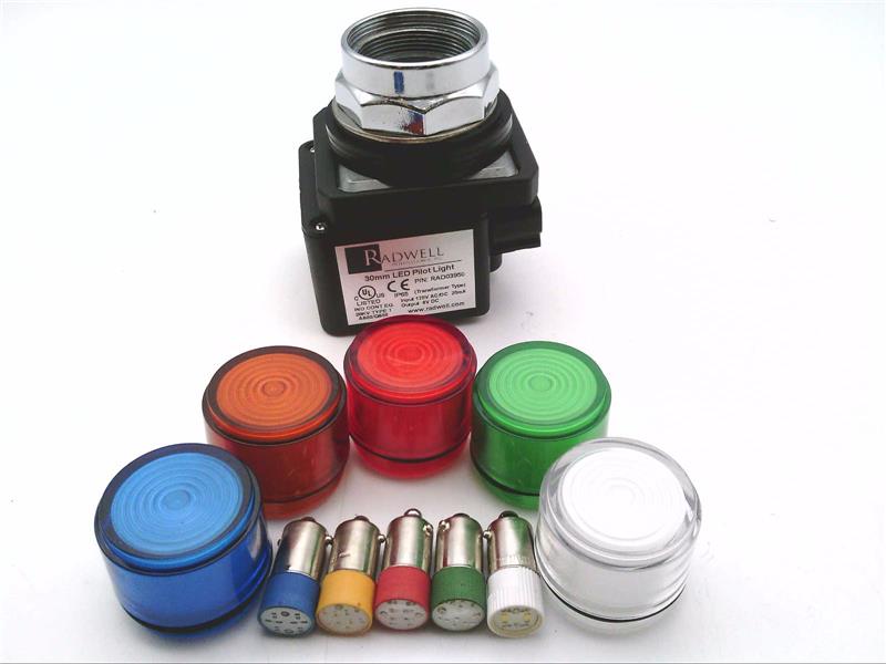 RADWELL VERIFIED SUBSTITUTE 52PA4GN-SUB