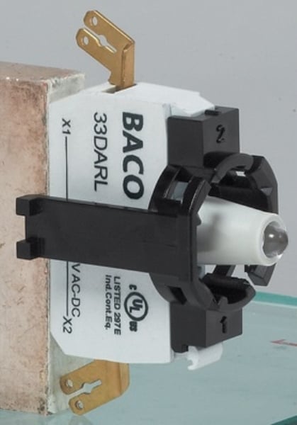 331EDARL by BACO CONTROLS