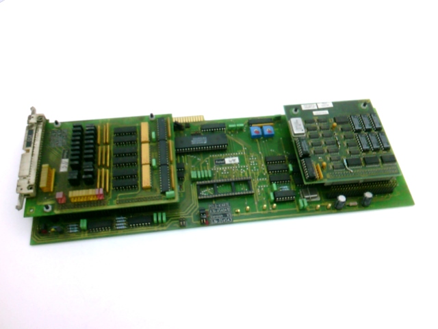 ROFIN SINAR 4540410