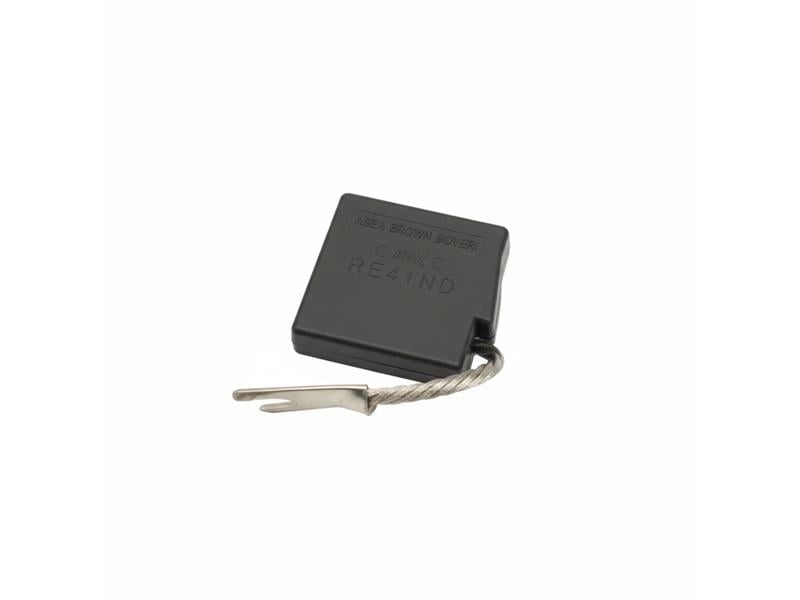 ASEA BROWN BOVERI RE41ND