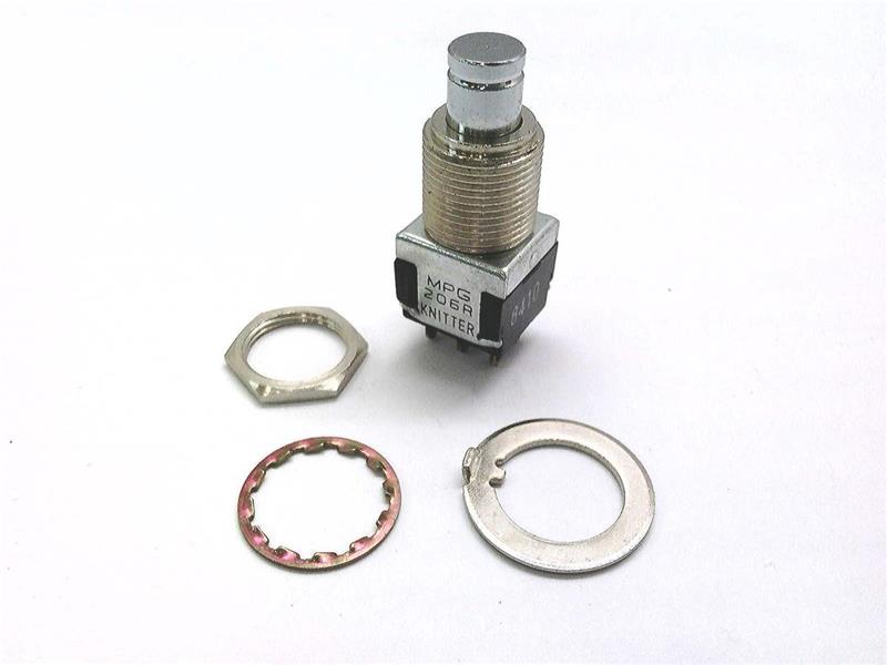 KNITTER SWITCH MPG 206 R