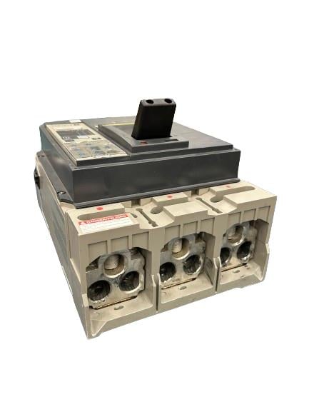 SCHNEIDER ELECTRIC PJP36060CU64AE1ABYP