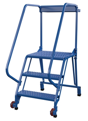 VESTIL LAD-TRS-60-3-G
