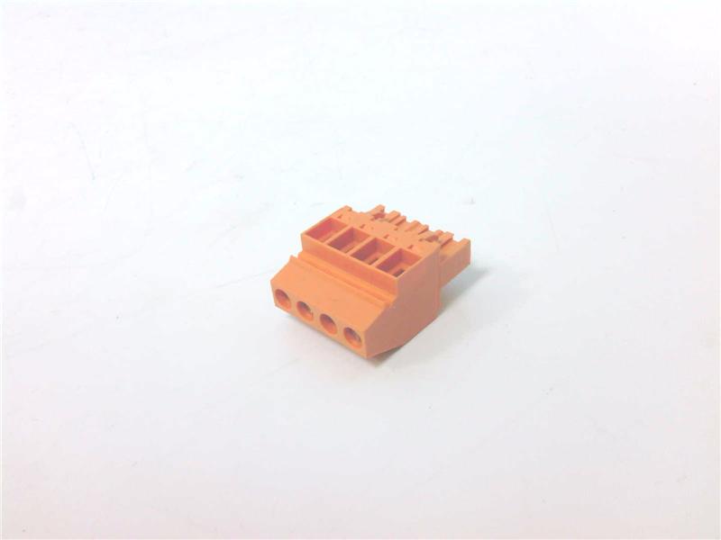 WEIDMULLER 1552960000
