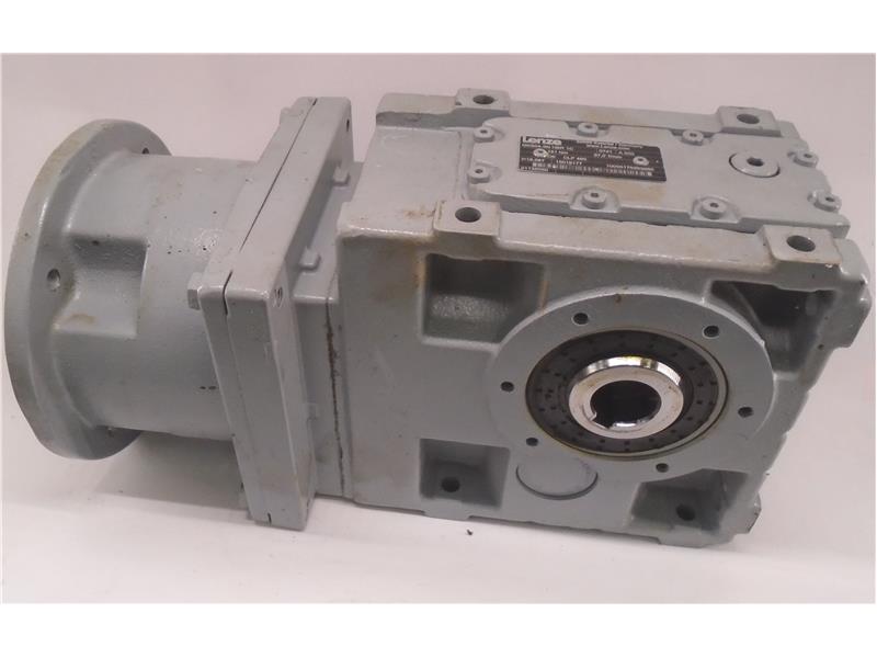 GKS043NHBR1C Gear Box by LENZE