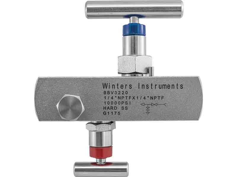 WINTERS BBV4220