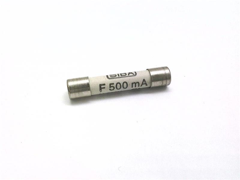 SIBA 70-094-63/500MA