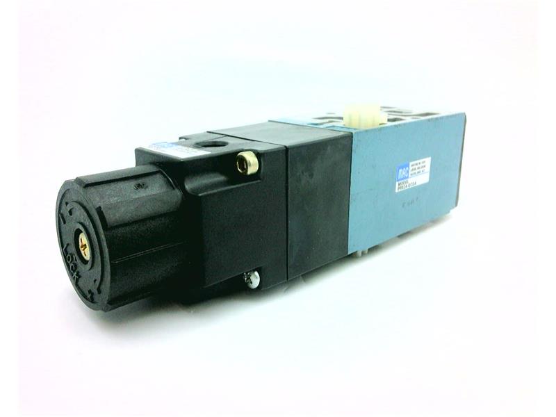 MAC VALVES INC PR82A-GCDA