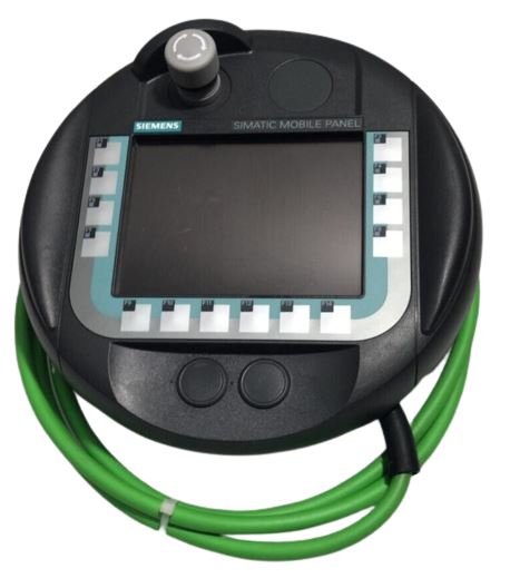 SIEMENS 6AV6645-7BB00-0DD0