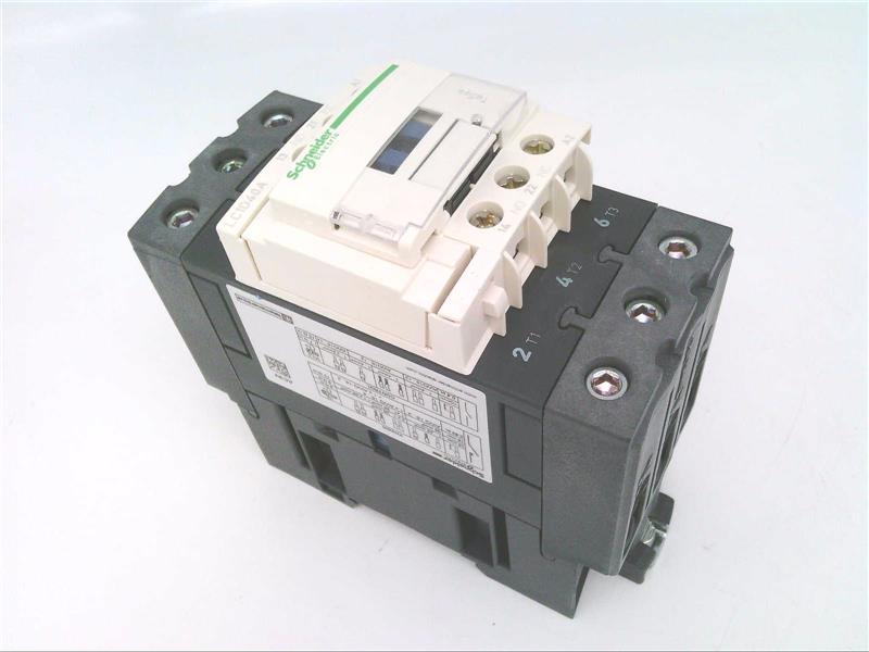 SCHNEIDER ELECTRIC LC1D40AFE7