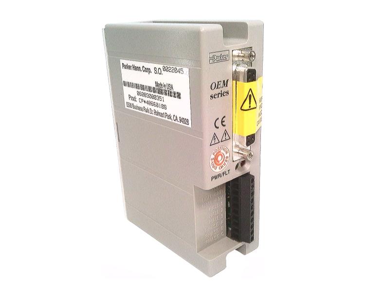PARKER CP*48660108