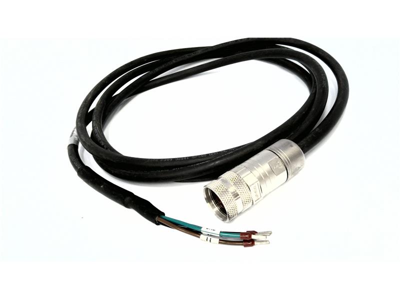 DANAHER MOTION VP-507BEAN-03