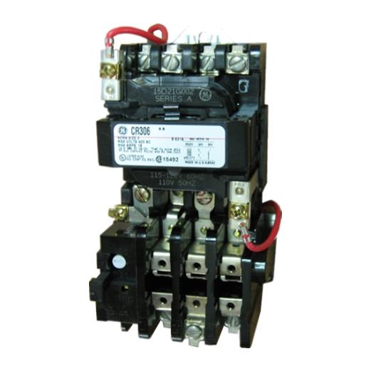 CR306C002ACAA por GENERAL ELECTRIC